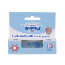 Mosquitall гель-бальзам после укусов скорая помощь {12}