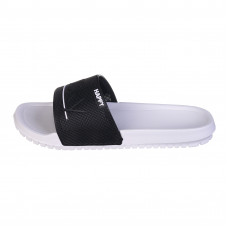 Сандалии мужские JX2024-8BK  (6 пар 40-45 р-р)