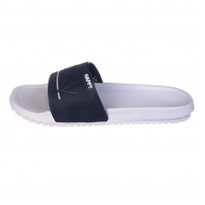 Сандалии мужские JX2024-8BL  (6 пар 40-45 р-р)